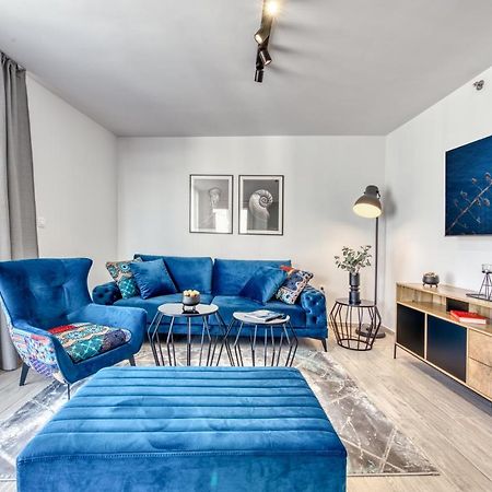 Chic Apartments Dubrovnik Buitenkant foto